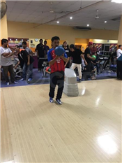 Bowling Tournament